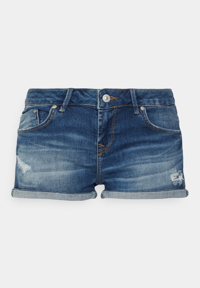 Gabor Noir/léopard | Ballerines Exclusives